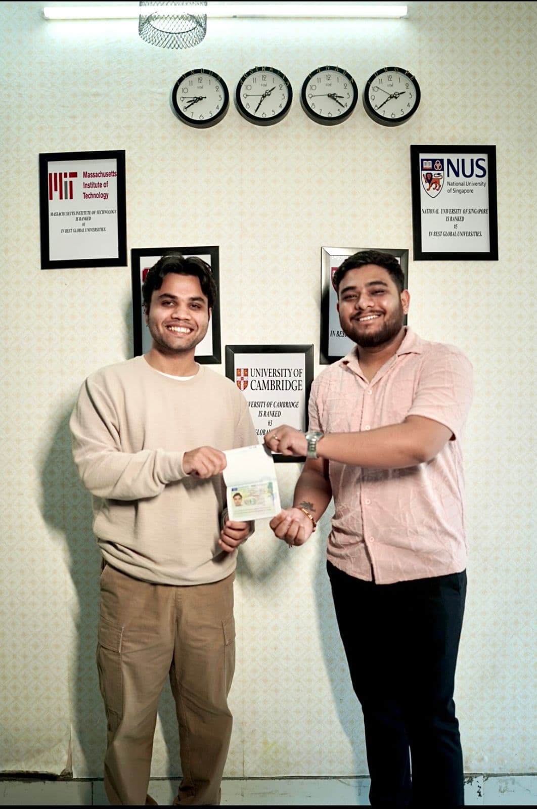 Mr. Sohan Singh Rawat