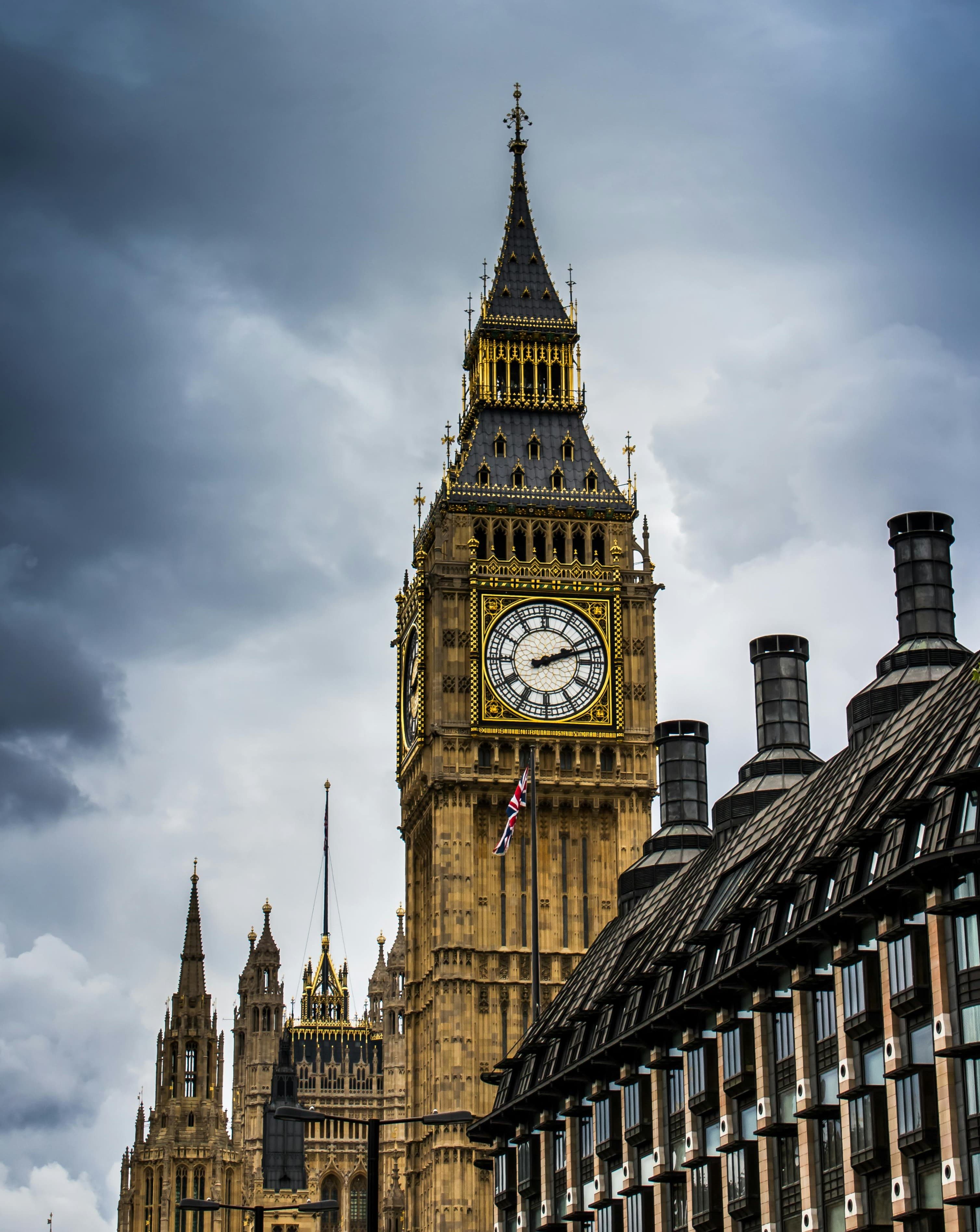 United Kingdom education destination