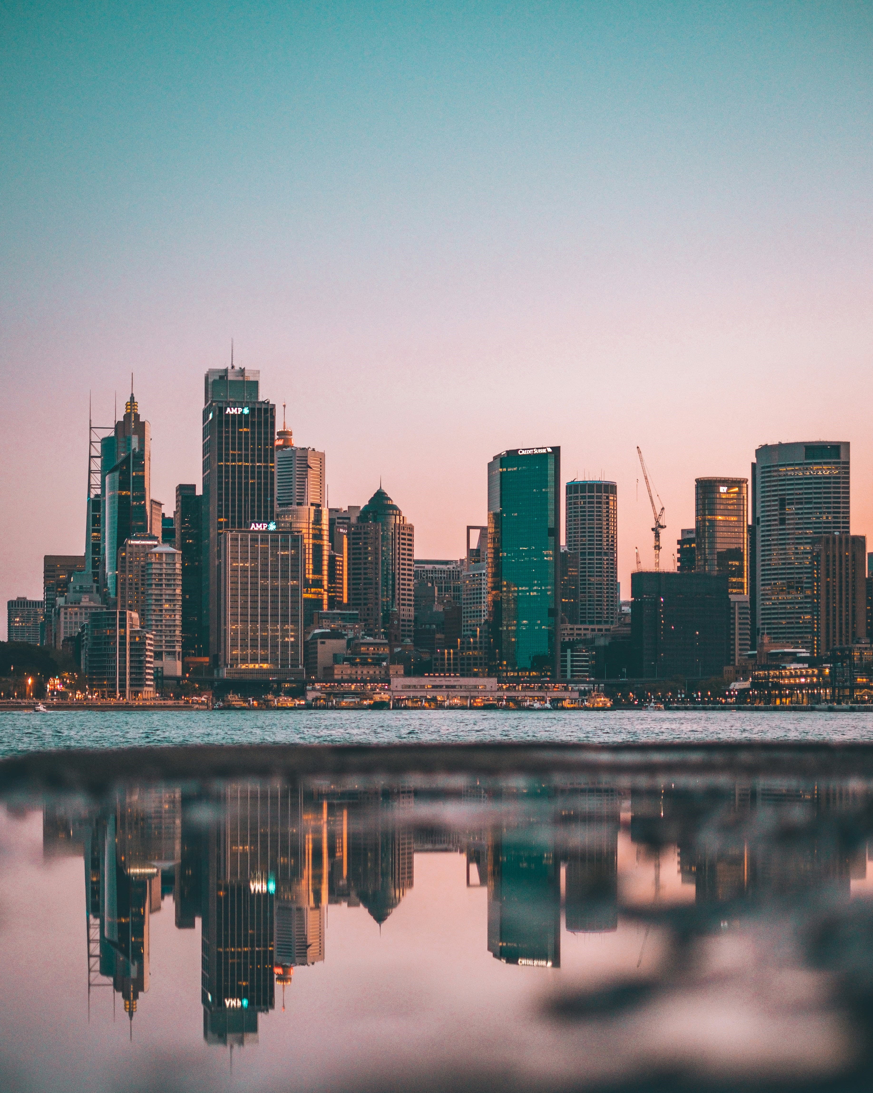 Australia education destination